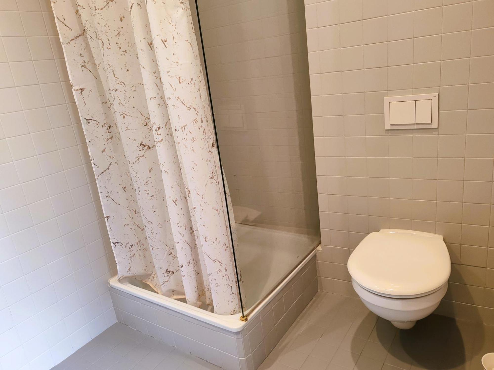 Varosi Vendeghaz Szentendre Zimmer foto