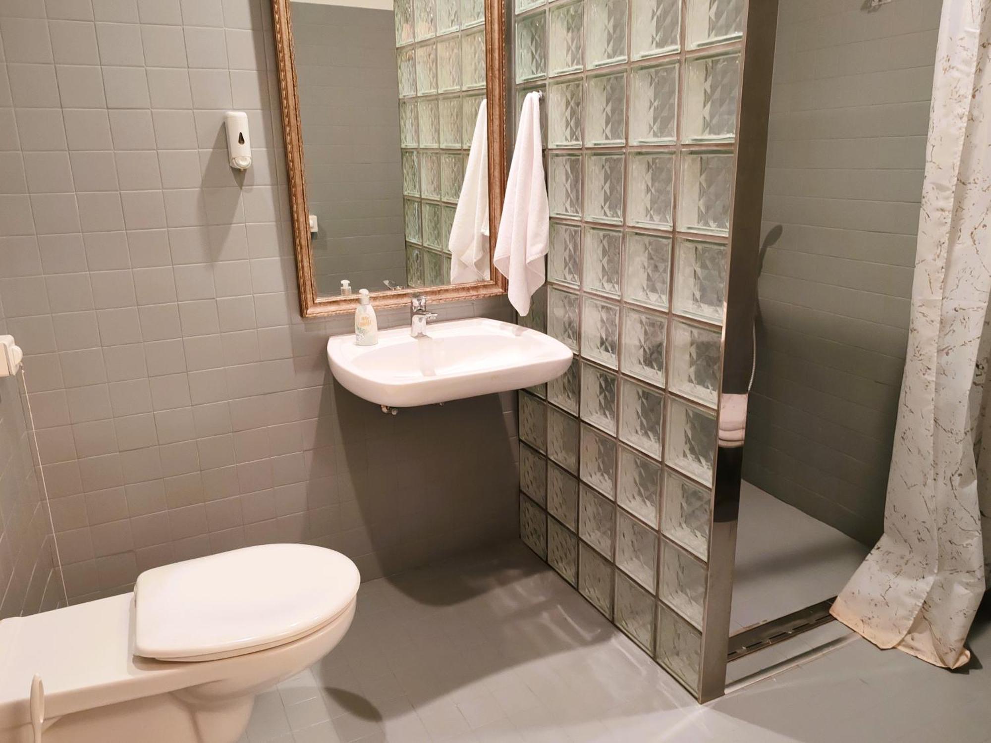 Varosi Vendeghaz Szentendre Zimmer foto