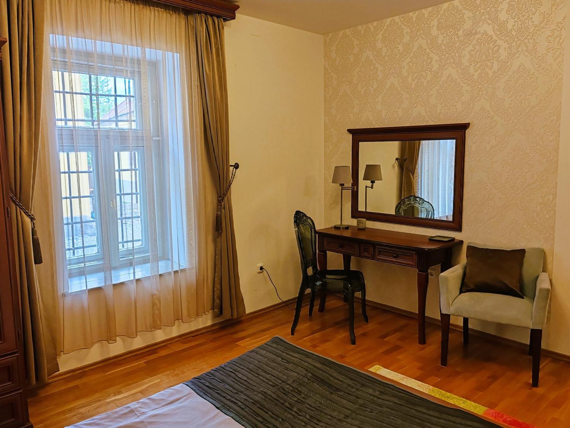 Varosi Vendeghaz Szentendre Exterior foto