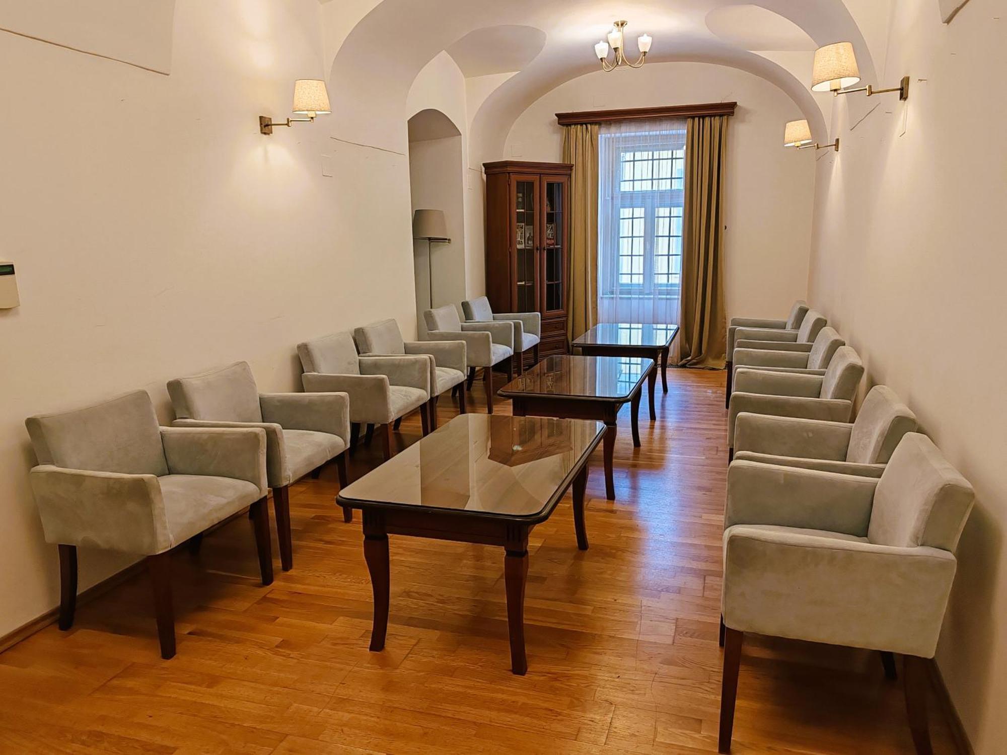 Varosi Vendeghaz Szentendre Exterior foto