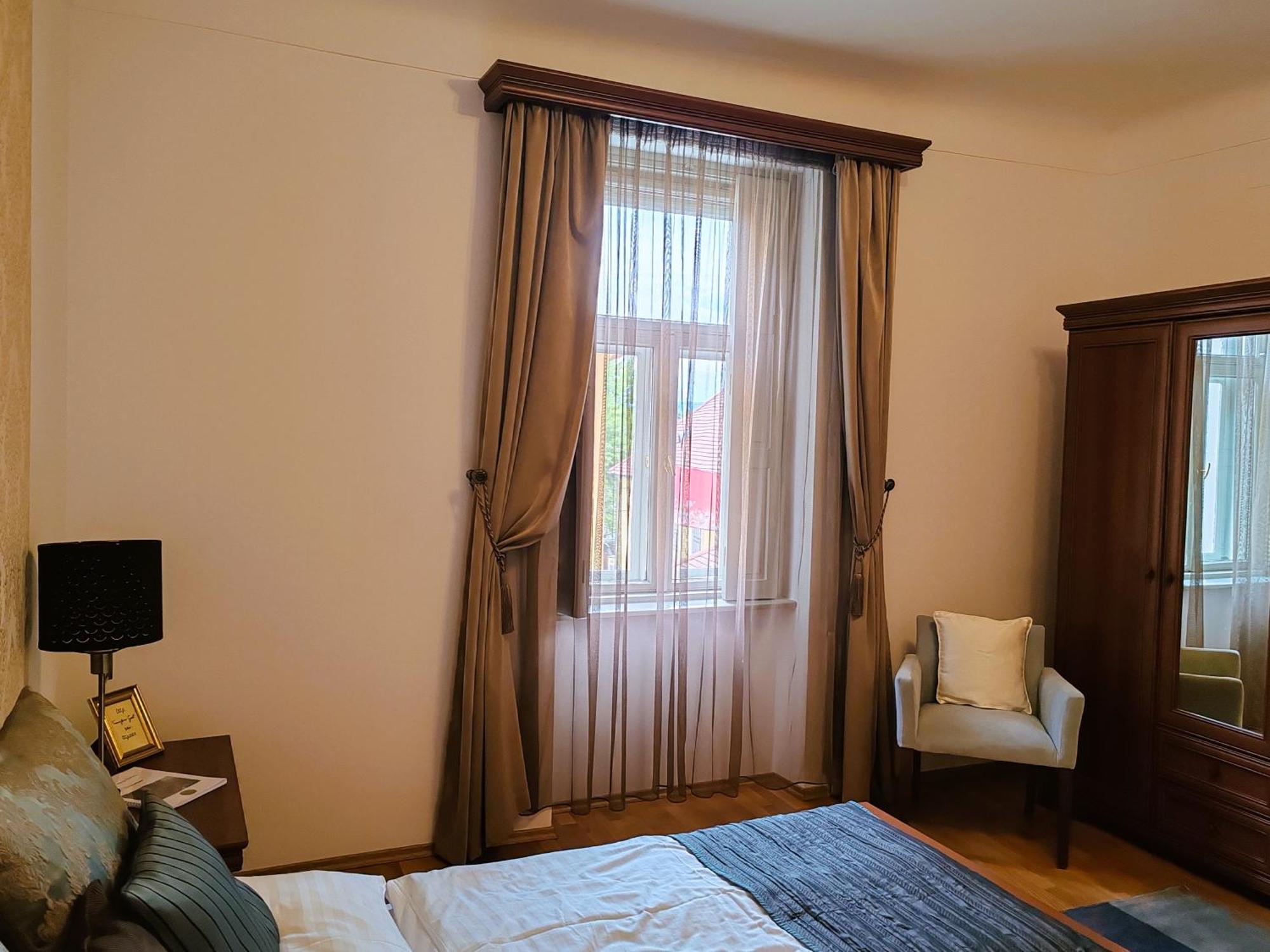 Varosi Vendeghaz Szentendre Exterior foto