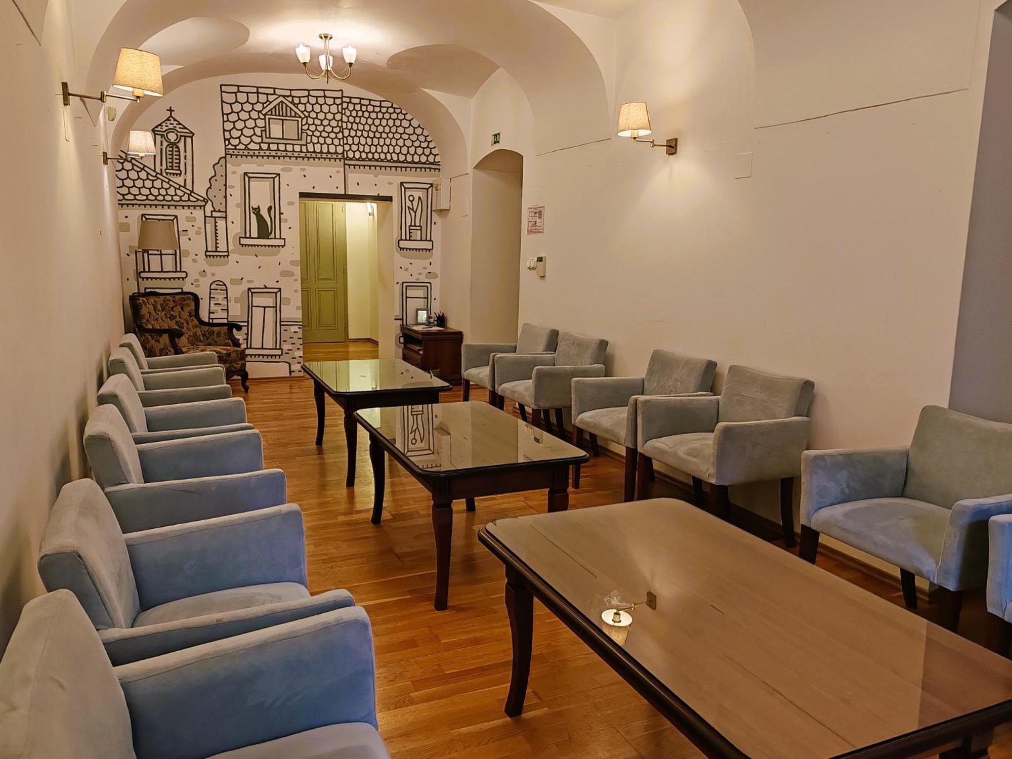 Varosi Vendeghaz Szentendre Exterior foto
