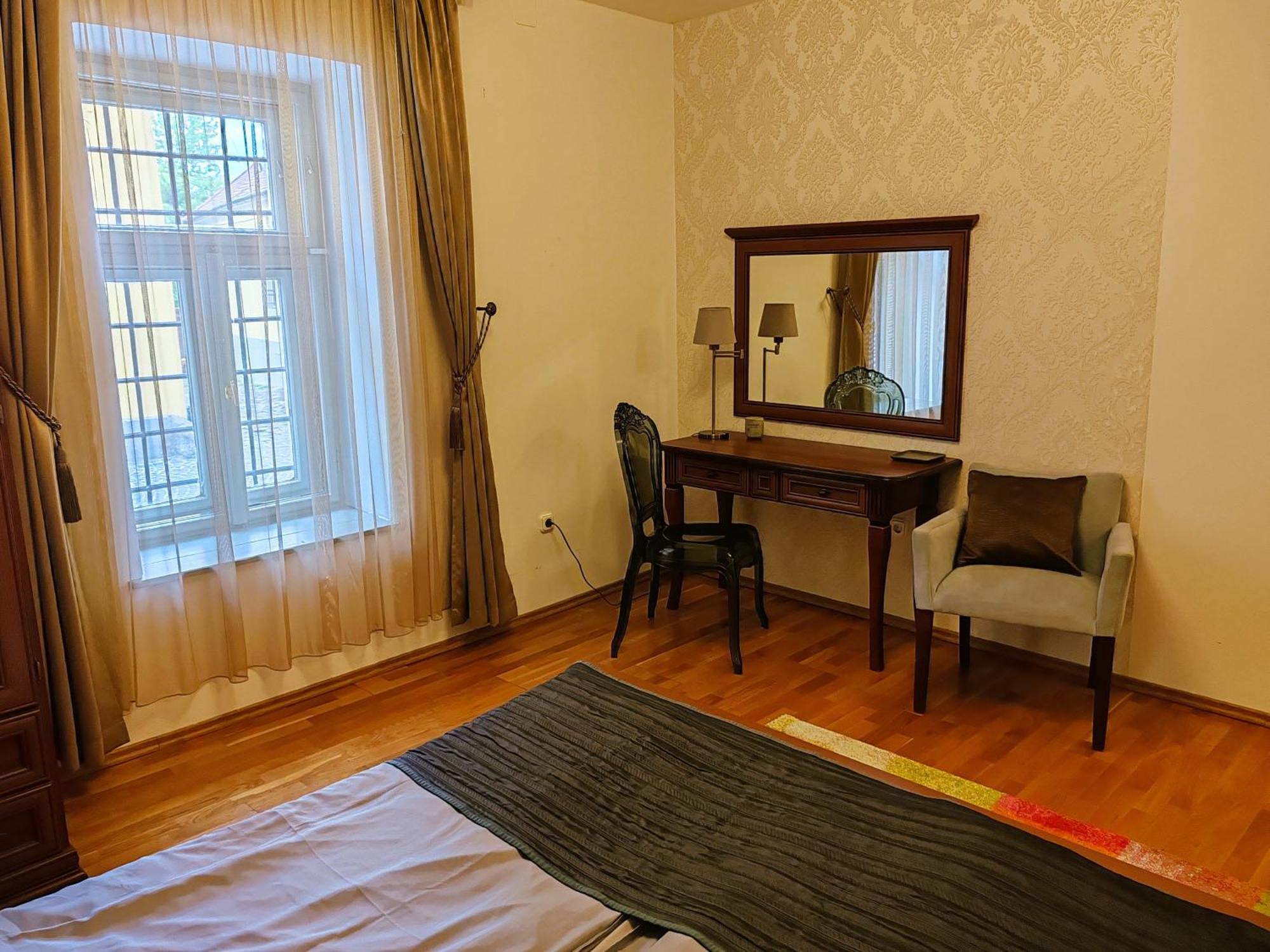 Varosi Vendeghaz Szentendre Exterior foto
